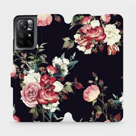 Hülle für Xiaomi Redmi Note 11S 5G - Farbe VD11P