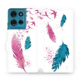 Hülle für Motorola Moto G75 5G - Farbe MR08S