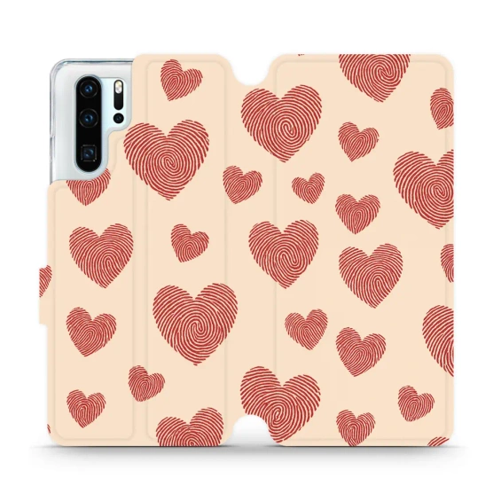 Hülle für Huawei P30 Pro - Farbe VP93S
