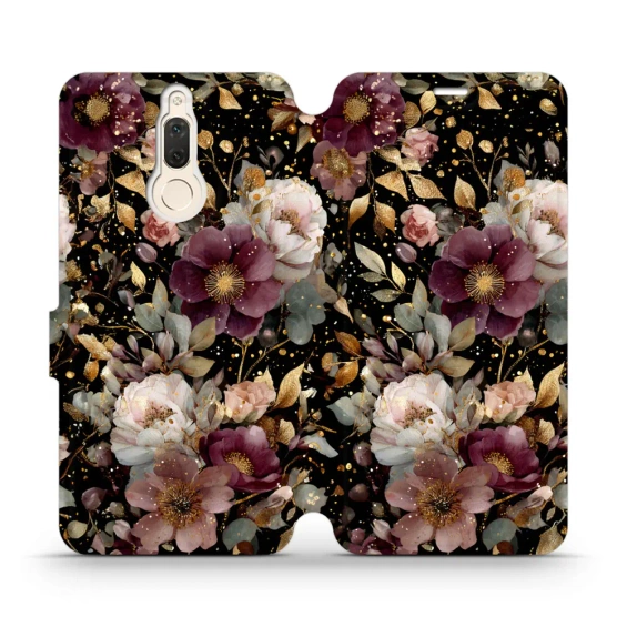 Hülle für Huawei Mate 10 Lite - Farbe V169S