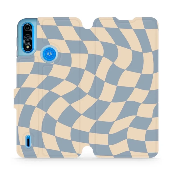 Hülle für Motorola Moto E7 Power - Farbe VA59S