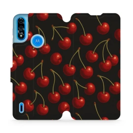 Hülle für Motorola Moto E7i Power - Farbe VP83S