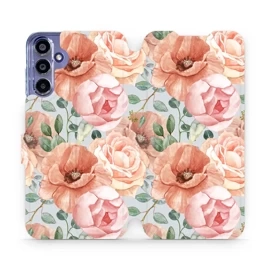 Hülle für Samsung Galaxy A15 4G - Farbe MP02S