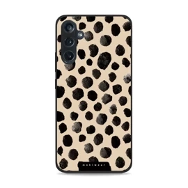 Hülle Glossy Case für Samsung Galaxy M34 5G - Farbe GA50G