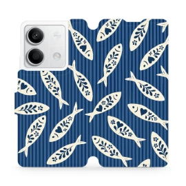 Hülle für Xiaomi Redmi Note 13 5G - Farbe VP89S