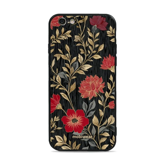 Hülle Glossy Case für Apple iPhone 6s - Farbe G172G