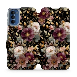 Hülle für Motorola Moto G41 - Farbe V169S