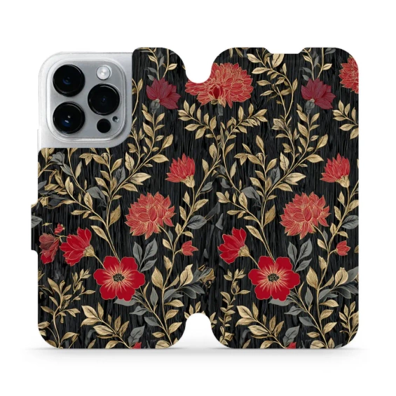 Hülle für Apple iPhone 14 Pro - Farbe V172S