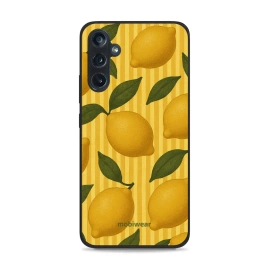 Hülle Glossy Case für Samsung Galaxy M34 5G - Farbe GP81G