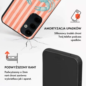 Hülle Glossy Case für Xiaomi Redmi Note 12 4G - Farbe GP87G