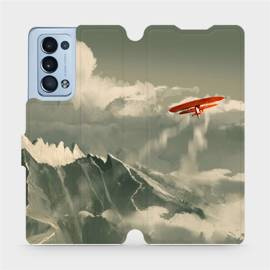 Hülle für OPPO Reno 6 Pro 5G - Farbe MA03P