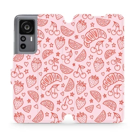 Hülle für Xiaomi 12T - Farbe VP86S