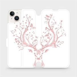 Hülle für Apple iPhone 14 Plus - Farbe M007S
