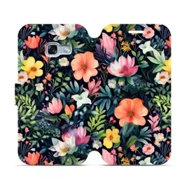 Hülle für Samsung Galaxy A3 2017 - Farbe VP48S