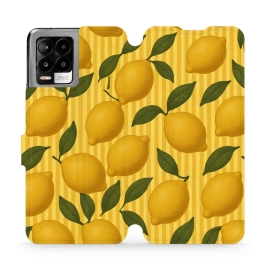 Hülle für Realme 8 Pro - Farbe VP81S