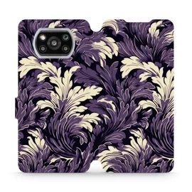 Hülle für Xiaomi POCO X3 NFC - Farbe VA46S