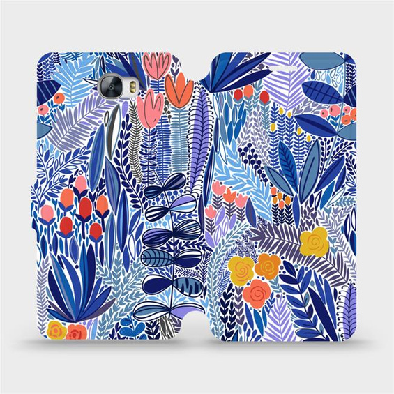 Hülle für Huawei Y5 II - Farbe MP03P