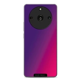 Hülle Glossy Case für Realme 11 Pro - Farbe G067G