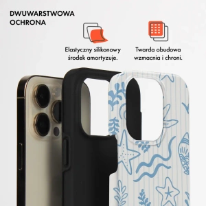 Hülle Elite Pro für Apple iPhone 12 Pro - Farbe EP88E