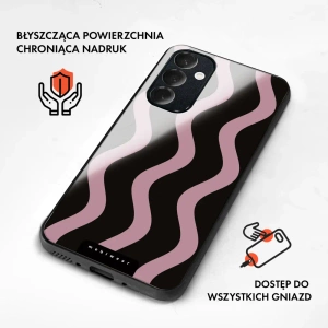 Hülle Glossy Case für OnePlus Nord 5 - Farbe GA54G
