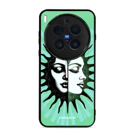 Hülle Glossy Case für Vivo X300 Pro - Farbe G058G