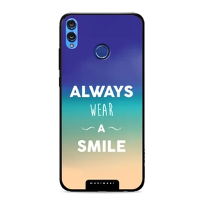 Hülle Glossy Case für Huawei Honor 8X - Farbe G074G
