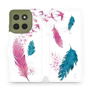 Hülle für Motorola Moto G15 - Farbe MR08S