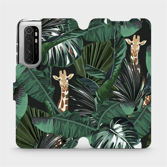 Hülle für Xiaomi Mi Note 10 Lite - Farbe VP06P