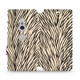 Hülle für Sony Xperia XZ2 - Farbe VA52S