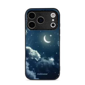 Hülle Glossy Case für Apple iPhone 17 Pro - Farbe G048G