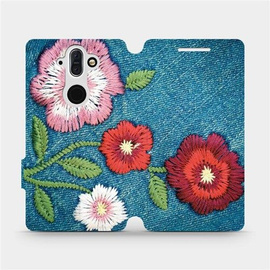 Hülle für Nokia 8 Sirocco - Farbe MD05P