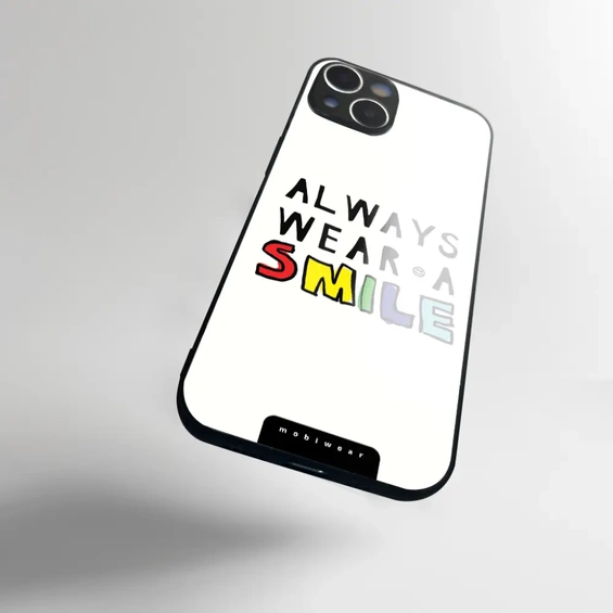 Hülle Glossy Case für Apple iPhone 16 Pro Max - Farbe G077G