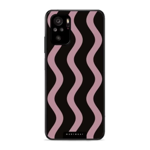 Hülle Glossy Case für Xiaomi Redmi Note 10 - Farbe GA54G