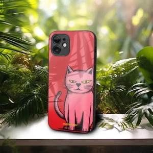 Hülle Glossy Case für Huawei Nova 3 - Farbe G054G
