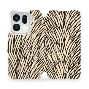 Hülle für OPPO Find X9 pro - Farbe VA52S