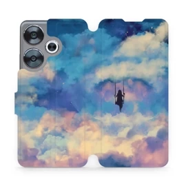 Hülle für Xiaomi POCO F6 - Farbe MR09S