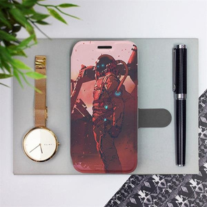 Hülle für Huawei Y6 2019 - Farbe MA09S