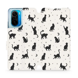 Hülle für Xiaomi POCO F3 - Farbe V162S