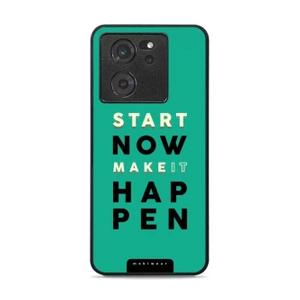 Hülle Glossy Case für Xiaomi 13T - Farbe G079G