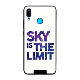 Hülle Glossy Case für Huawei P20 Lite - Farbe G081G