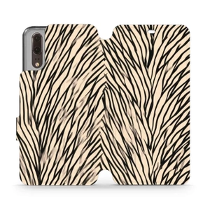 Hülle für Huawei P20 - Farbe VA52S