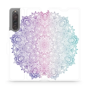 Hülle für Sony Xperia 10 V - Farbe M008S