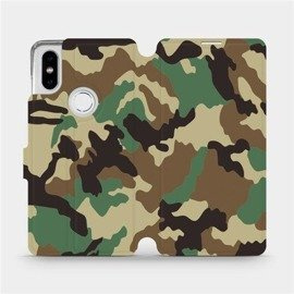 Hülle für Xiaomi Mi Mix 2S - Farbe V111P