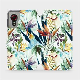 Hülle für Samsung Galaxy Xcover 5 - Farbe M071P