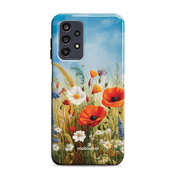 Hülle Elite Pro für Samsung Galaxy A23 - Farbe EP43E