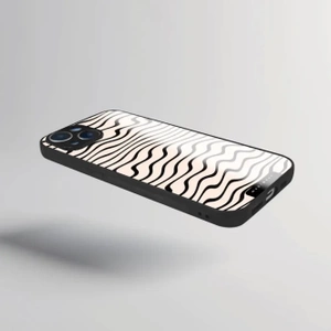 Hülle Glossy Case für Samsung Galaxy A8 2018 - Farbe GA62G