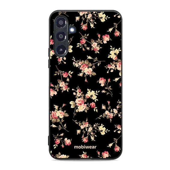 Hülle Glossy Case für Samsung Galaxy A16 5G - Farbe G039G