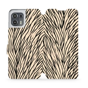 Hülle für Motorola Edge 20 Lite - Farbe VA52S