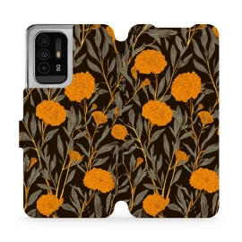 Hülle für OPPO Reno 5 Z - Farbe V175S