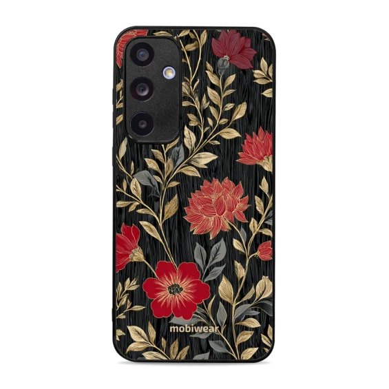 Hülle Glossy Case für Samsung Galaxy A35 5G - Farbe G172G